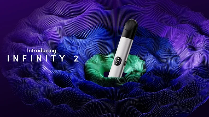 RELX Infinity 2入門必讀：專業指南助你輕松上手